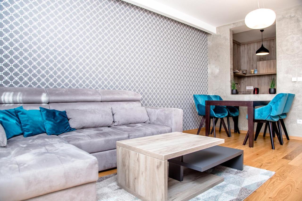 Apartman Andrija Zlatibor Apartment Exterior photo